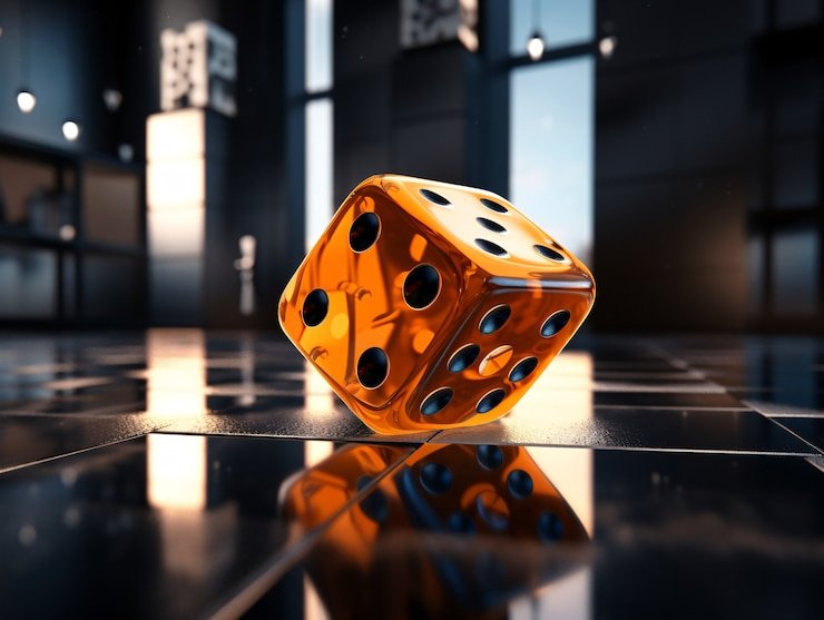 Pengguna membaca halobet dari ponsel
