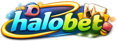 Logo halobet Indonesia